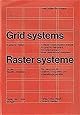Grid systems in graphic design: A Handbook for Graphic Artists, Typographers, and Exhibition Designers