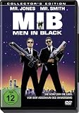 MIB - Men in Black [Collector's Edition]