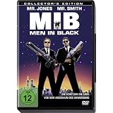 MIB - Men in Black [Collector's Edition]von "Tommy Lee Jones"
