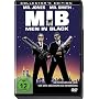 MIB - Men in Black [Collector's Edition] <b>DVD</b> ~ Tommy Lee Jones