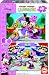 Puzzlebox - Minni Maus (2 x 48 Teile) - 15136 von Educa