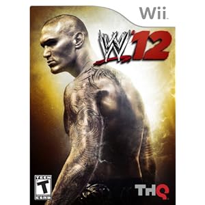 WWE '12