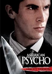 American Psycho