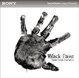 Black Paint: Indie Rock Anthe