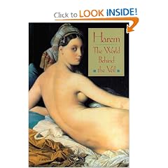 Harem: The World Behind the Veil