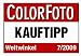 Auszeichnung