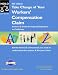Books : Take Charge of Your Workers' Compensation Claim: An A to Z Guide for Injured Employees in California (Take Charge of Your Workers' Compensation Claim, 4th ed)