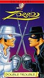 Zorro: Double Trouble (Spanish)