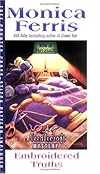 Embroidered Truths (Needlecraft Mysteries)