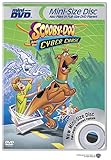 Scooby-Doo and the Cyber Chase (Mini-DVD)