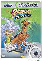 Scooby-Doo and the Cyber Chase (Mini-DVD)