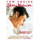 Jerry Maguireby Tom Cruise