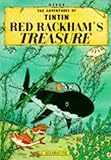 Red Rackham's Treasure (Adventures of Tintin)