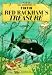 Red Rackham's Treasure (The Adventures of Tintin)