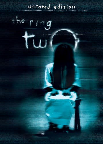 The Ring Two (Unrated Edition)