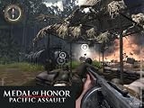 Medal of Honor Pacific Assault: Director's Edition