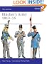 Bl�cher's Army 1813-15 (Men-at-Arms)