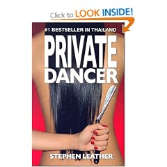 Private Dancer
