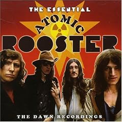 The Essential Atomic Rooster