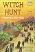 Witch Hunt: It Happened in Salem Village (Step into Reading, Step 4, paper)