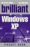 Brilliant Microsoft Windows XP pocket book