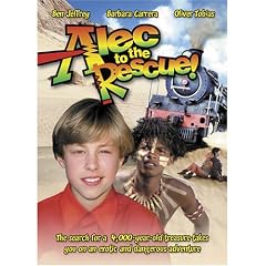 Alec to the Rescue