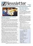 American Society of Brewing Chemists Newsletter