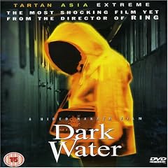 Dark Water [Import anglais]