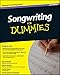 Songwriting For Dummies 2e