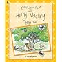 Sticker Fun with Hairy Maclary (Hairy Maclary and Friends)