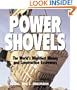 Power Shovels: The World's Mightiest Mining and Construction Excavators