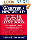Webster's New World English Grammar Handbook
