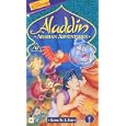 Aladdin - Arabian Adventures - Vol. 2 - Genie In A Jar