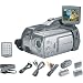 Samsung SCD5000 DuoCam MiniDV Camcorder/4MP Digital Still Camera