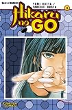 Hikaru No Go, Band 3: BD 3 - Takeshi Obata, Yumi Hotta