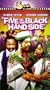 Five On The Black Hand Side [VHS]