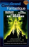 Revue WARNER  / L'Ile du Dr Moreau
