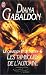 Chardon et le tartan t06 : tambours de l'automne (Mass Market Paperback)