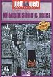 Kambodscha & Laos, 1 DVD-Video