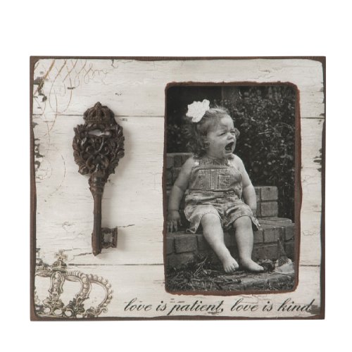 vintage picture frames