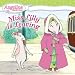 Book cover of Miss Lilly Is Leaving (Angelina Ballerina).