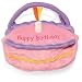 Happy Birthday Pink Goody Bag