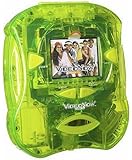 Videonow FX Player Fresh Green