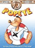 Popeye`s 75th Anniversary