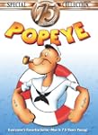 4pc Box:Popeye's 75th Annivers