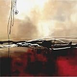 Symphony in Red and Khaki I by Laurie Maitland - 24x24
