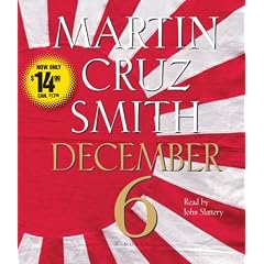December 6: A Novel