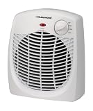 Lakewood PH-15 750/1500 Watt Fan Forced Personal Heater