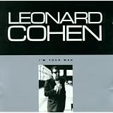 I'm Your Manpar Leonard Cohen