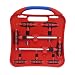 Grip 7 pc T-Handle Hex Driver Set SAE
